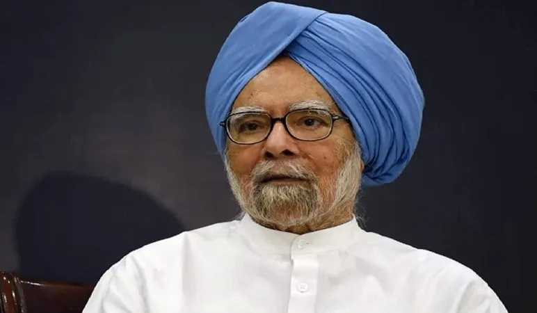 પૂર્વ પીએમ મનમોહન સિંહના શનિવારે સંપૂર્ણ સૈન્ય સન્માન સાથે અંતિમ સંસ્કાર કરવામાં આવશે