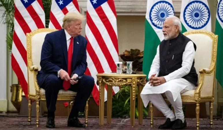 PM મોદીની અમેરિકા મુલાકાત ભારત-અમેરિકા વ્યૂહાત્મક ભાગીદારીને મજબૂત બનાવશે