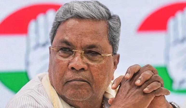 કર્ણાટક હાઈકોર્ટે સીએમની પત્ની, મંત્રી સુરેશને EDના સમન્સ પર સુનાવણી 20 ફેબ્રુઆરી સુધી મુલતવી રાખી