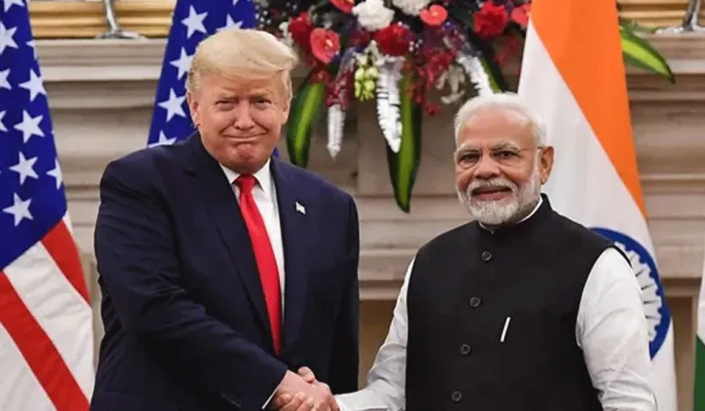 PM Modi US Visit  : પીએમ મોદી NSA માઈકલ વોલ્ટ્ઝ, એલોન મસ્ક સાથે મુલાકાત, ડોનાલ્ડ ટ્રમ્પ સાથે સાથે રાત્રિભોજન કરશે 