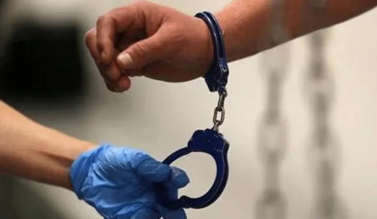 દિલ્હી પોલીસે ₹12 લાખની કિંમતના 23 કિલોગ્રામ ગાંજા સાથે ડ્રગ ટ્રાફિકરની ધરપકડ કરી