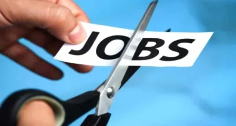 બેંગલુરુ જોબ કટોકટી 2025: AI થી 50,000+ IT ની છટણી