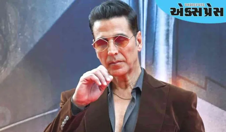 અક્ષય કુમારે 6.6 કરોડ રૂપિયામાં બે એપાર્ટમેન્ટ વેચ્યા, જાણો કેટલી કમાણી કરી