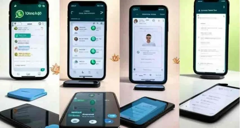શું તમે  વોટ્સએપના ગુપ્ત કોડ્સ વિશે જાણો છો? કૉલ રેકોર્ડિંગ અને ચેટ છુપાવવાની પૂરી માહિતી અત્યારેજ મેળવો 