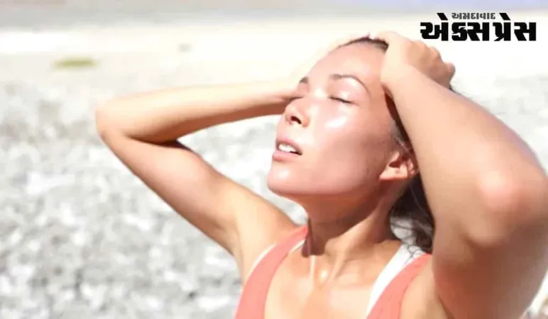 ઉનાળાની ઋતુમાં લોકો આ ગંભીર સમસ્યાઓથી પરેશાન થઈ જાય છે, જાણો કેવી રીતે પોતાનું રક્ષણ કરવું?