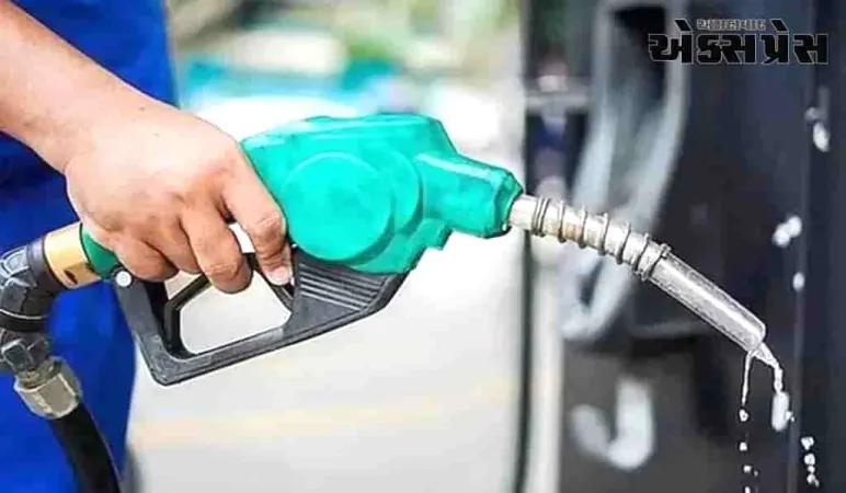 સરકારે સામાન્ય માણસની કમર તોડી, ડીઝલ 2 રૂપિયા મોંઘુ કર્યું, હવે મોંઘવારી વધશે