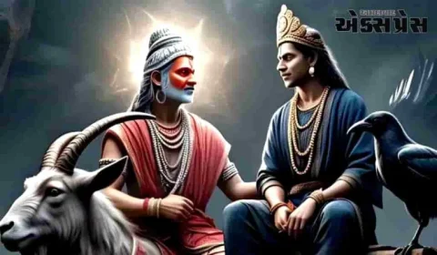 Navpancham Rajyog 2025: શનિ-મંગળ બનાવશે શક્તિશાળી રાજયોગ, આ 3 રાશિના લોકો બનશે ધનવાન!