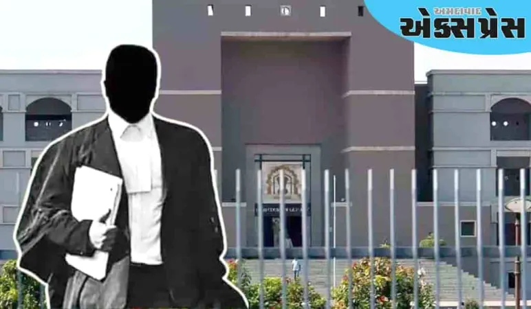 રાજ્યના ૮ જિલ્લાની કોર્ટ પરિસરમાં વકીલો માટે અલાયદી બેઠક વ્યવસ્થા બનાવાશે: ઋષિકેશ પટેલ