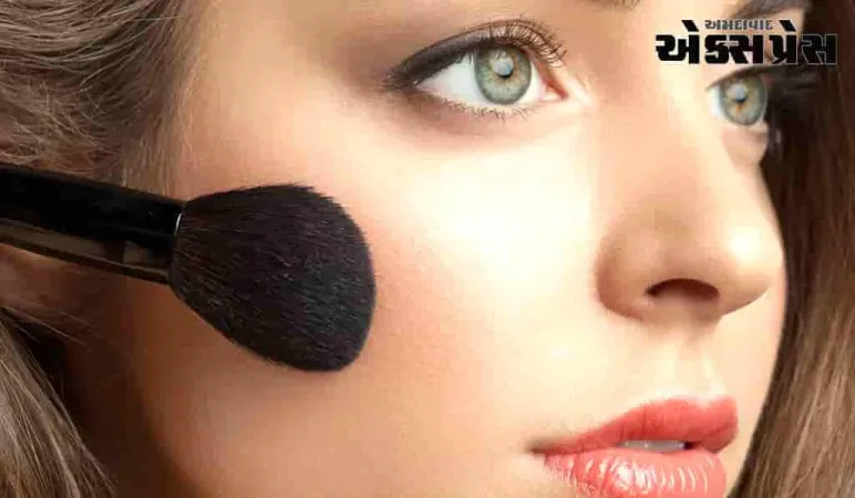 ઉનાળામાં તમારા સ્કિનટોન અનુસાર બ્લશ શેડ્સ પસંદ કરો, તમને પરફેક્ટ લુક મળશે