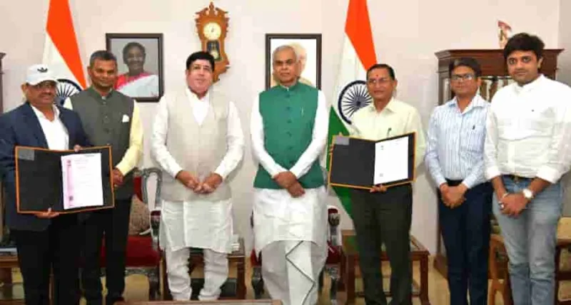 વિકસિત ભારત, વિકસિત ગુજરાત થીમ પર શોર્ટ ફિલ્મ સ્પર્ધા 