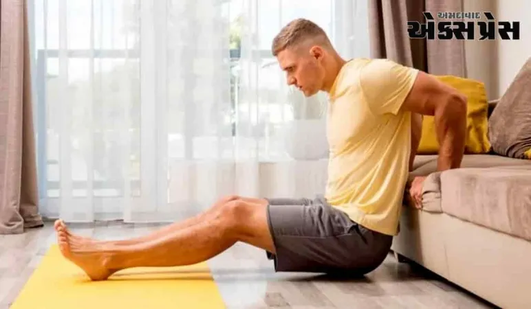 ડાયાબિટીસ પછી સાંધાનો દુખાવો કેમ થાય છે, તેની સારવાર શું છે?