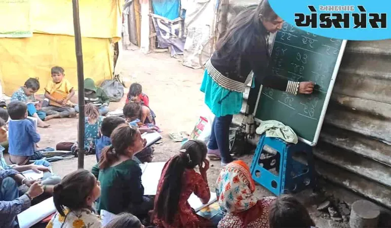 સતકર્મોના ૧૧ વર્ષ સફળતાપૂર્ક સંપન્ન કરી મેંગોપીપલ પરીવાર દ્વારા ૧૨ માં વર્ષમાં મંગલપ્રવેશ