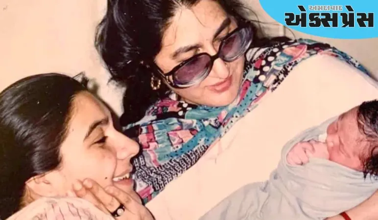 આ ટોચની અભિનેત્રીએ પોતાનાથી 12 વર્ષ નાના અભિનેતા સાથે લગ્ન કરવા માટે અભિનય છોડી દીધો