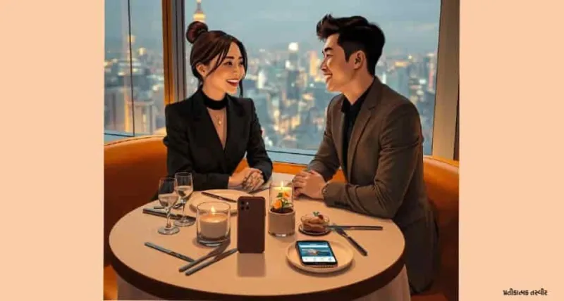 ડિનરથી ડેટ સુધી-આ જગ્યા એ તમને મળશે ભાડા પર સુંદર ગર્લફ્રેન્ડ 