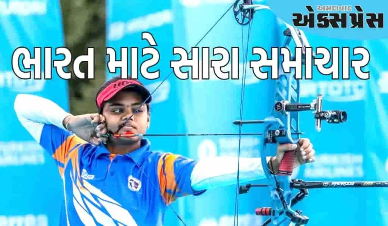 ભારત માટે સારા સમાચાર, ઓલિમ્પિક 2028માં પહેલીવાર આ રમતનો સમાવેશ થયો