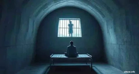 સાવધાન! જાણો શા માટે અંડા સેલને કહેવાય છે જેલનો સાઇલેન્ટ કિલર