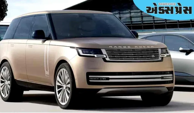 આ લક્ઝરી કારના કારણે ટાટા દુનિયામાં પ્રખ્યાત થઇ, કંપનીએ ઓડીને પણ પાછળ છોડી હજારો કાર વેચી