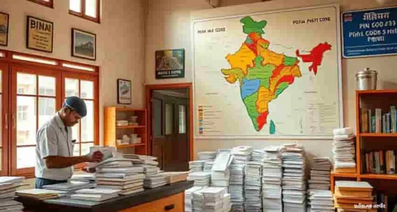 ભારતમાં પિન કોડ ક્યારે શરૂ થયો? જાણો પિન કોડનું મહત્વ અને ઇતિહાસ
