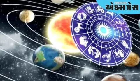 સૂર્ય મેષ રાશિમાં પ્રવેશ કરતાની સાથે જ મીન રાશિમાં ચતુર્ગ્રહી યોગ બનશે