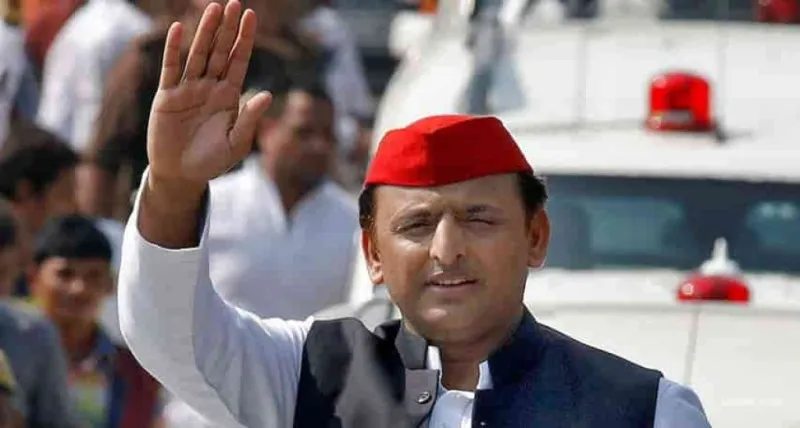 કોંગ્રેસની ભૂલે EDને જન્મ આપ્યો! હવે રાહુલ-સોનિયા ગાંધી પોતે સંકટમાં: અખિલેશ યાદવ