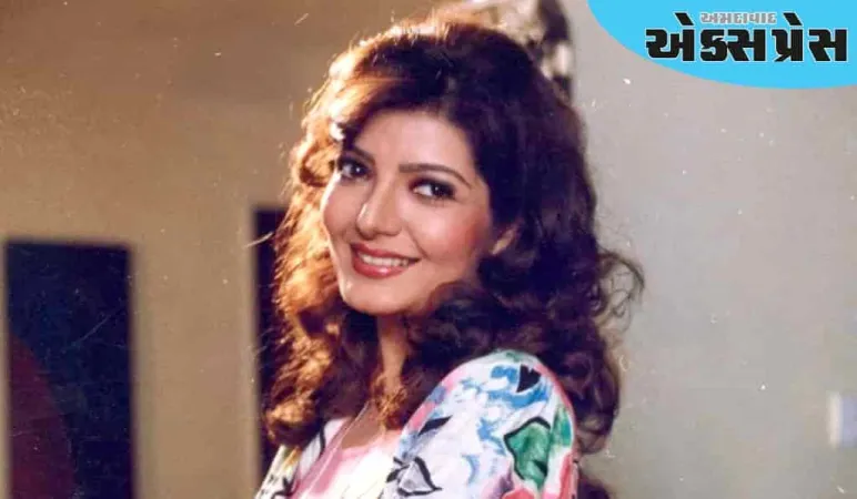 મિસ ઈન્ડિયા તરીકે બોલિવૂડમાં પ્રવેશ, સુંદરતામાં રેખાને સ્પર્ધા આપી, ઉંચુ કદ સમસ્યા બની ગયું