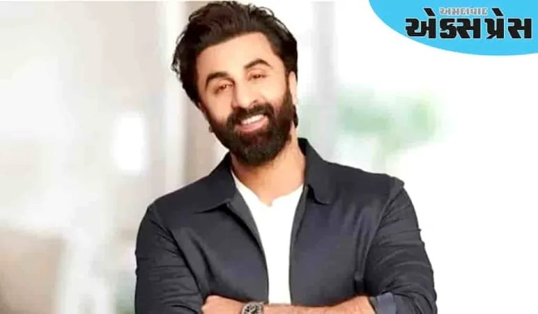 રણબીર કપૂર મે મહિનાથી રામાયણ ભાગ 2 નું શૂટિંગ શરૂ કરશે