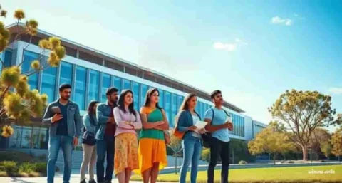 ઓસ્ટ્રેલિયન યુનિવર્સિટીઓમાં ભારતીય વિદ્યાર્થીઓ પર પ્રતિબંધ – જાણો સંપૂર્ણ માહિતી!
