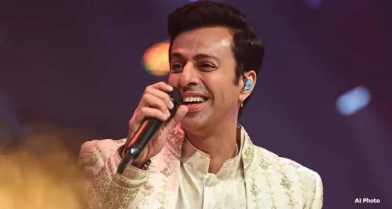 મને મુસ્લિમ હોવા પર શરમ આવે છે: પહલગામ કેસ પછી બૉલીવુડ સિંગરનું નિવેદન વાયરલ