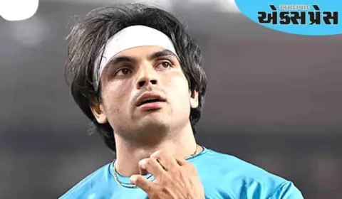 પાકિસ્તાનના અરશદ નદીમે નીરજ ચોપરાની ઓફર ફગાવી, ભારત આવવાનો ઇનકાર કર્યો