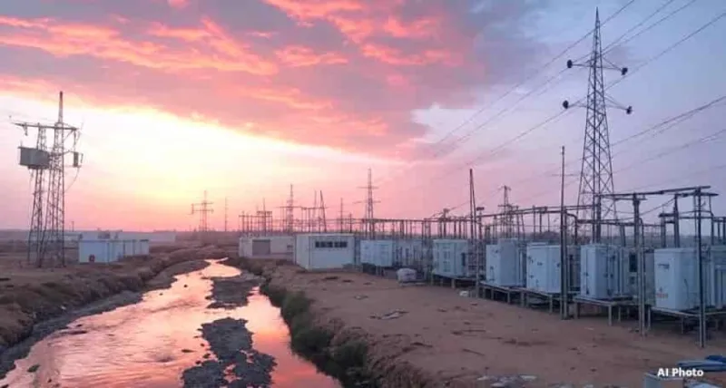 PGVCLની મોટી કાર્યવાહી: કચ્છમાં રૂ.271 કરોડની વીજ ચોરી ઝડપી