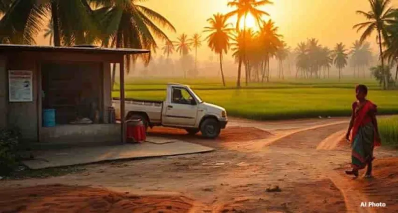 તાપી: વૃદ્ધે પેપ્સીની લાલચે 11 વર્ષની બાળકી સાથે કર્યો ભયંકર ગુનો | શોકજનક સમાચાર