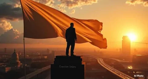 ડોનાલ્ડ ટ્રમ્પની અદ્વિતીય લિડરશિપ: અમેરિકા અને દુનિયાની દિશા બદલી રહી છે!