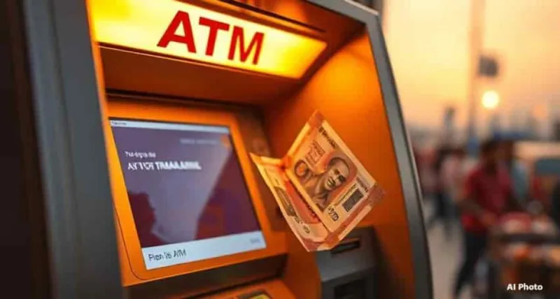 RBIનો મોટો નિર્ણય: રૂ. 100 અને રૂ. 200ની નોટ્સની ચલણ પ્રક્રિયા બદલાઈ