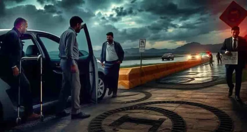 દિવ્યાંગ કેસ: વીમો કરાવી હત્યા કરી રકમ લૂંટતી ગેંગના 5 સભ્યોની ધરપકડ