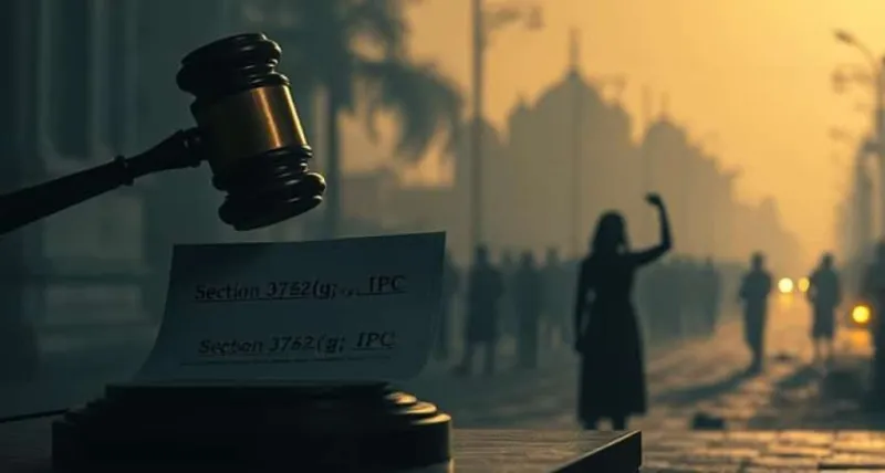 કોઈ એક રેપ કરે તો પણ બધાને સજા! સુપ્રીમ કોર્ટનો ઐતિહાસિક નિર્ણય