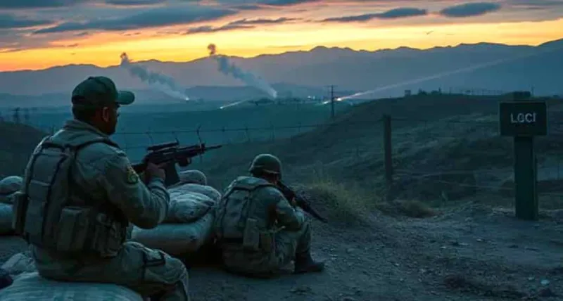 ઓપરેશન સિંદૂર: પાકિસ્તાન યુદ્ધવિરામ ભંગ કરે તો ભારતીય સેનાને કડક જવાબનો આદેશ