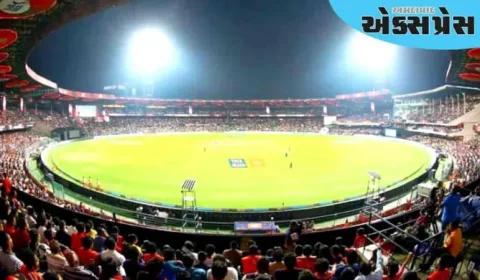 RCB vs KKR: બેંગ્લોરમાં વરસાદ બની શકે છે વિલન, મેચ દરમિયાન હવામાન આવું હોઈ શકે છે