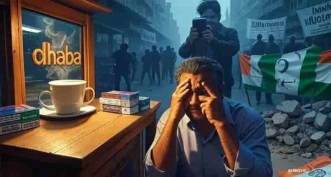 પાકિસ્તાનમાં ‘ચા’ અને ‘સિગારેટ’ની કિંમત કેટલી? તમે જાણશો તો હેરાન થઈ જશો