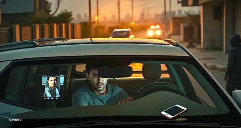 ગ્રેટર નોઈડામાં ગે એપ ગેંગનો ભયંકર ખેલ! યુવાનો કેમ બની રહ્યા છે શિકાર?