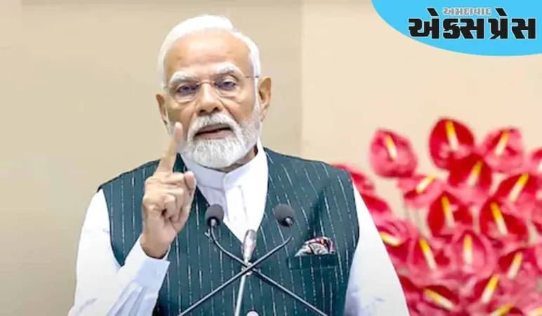 પીએમ મોદી 22 મેના રોજ આ રેલ્વે વિભાગના 5 પુનર્વિકસિત રેલ્વે સ્ટેશનોનું ઉદ્ઘાટન કરશે