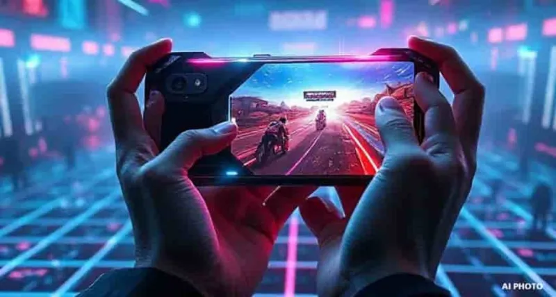 Infinix GT 30 Pro ભારતમાં આવી રહ્યું છે! જાણો ગેમિંગ સ્પેસ, ડિઝાઇન અને ફીચર્સ!