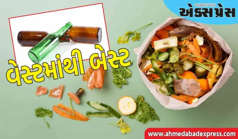 દાળ-ભાતના પાણીથી લઈને છાલ સુધી, તેને ફેંકો નહીં, તેનો આ રીતે ઉપયોગ કરો