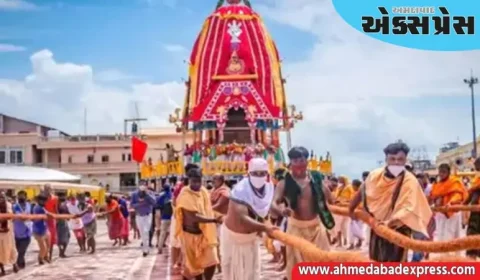 દરેક ભક્ત જગન્નાથ રથયાત્રાના દોરડાને સ્પર્શ કરવા માંગે છે, જાણો તેનું ધાર્મિક મહત્વ શું છે