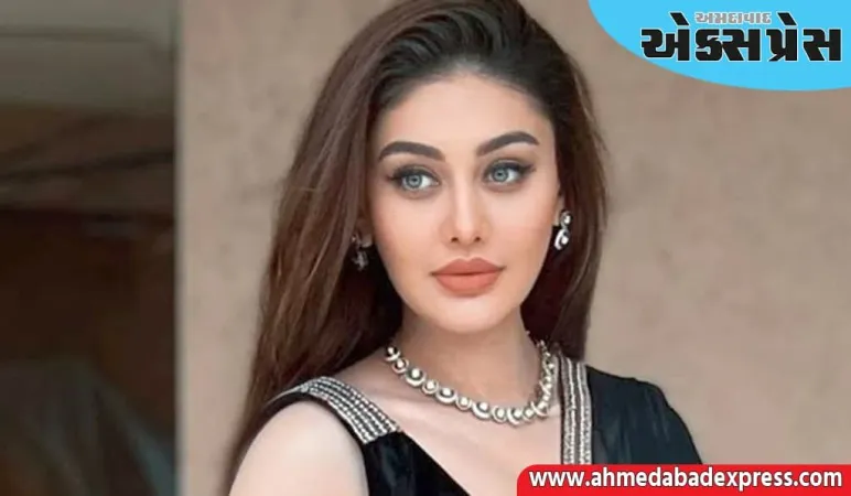 શેફાલી જરીવાલાની અંતિમ યાત્રાની તૈયારીઓ શરૂ, વાહન ઘરની નીચે પહોંચ્યું