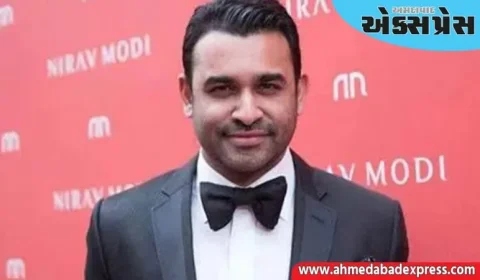 નીરવ મોદીના ભાઈ નેહલ મોદીની અમેરિકામાં ધરપકડ, ભારતને મોટી સફળતા મળી