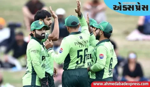 પાકિસ્તાન ક્રિકેટ એક મોટા સંકટનો સામનો કરી રહ્યું છે, શ્રેણી પહેલા આ ખેલાડી ઘાયલ થયો