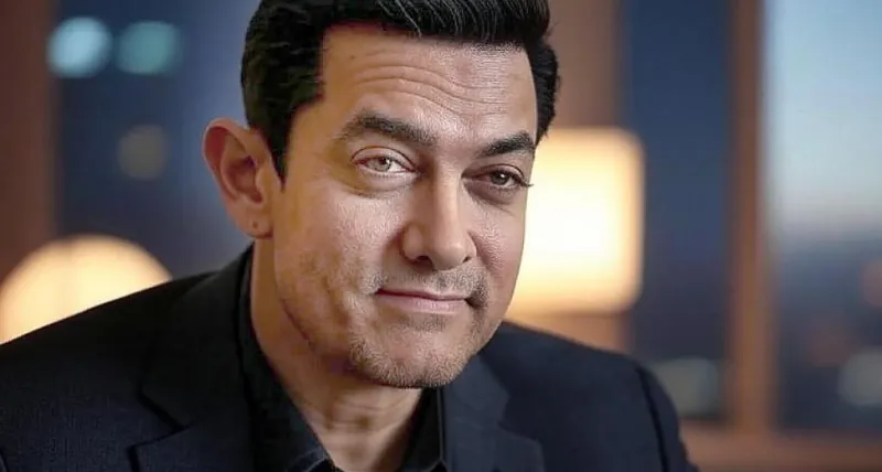 આમિર ખાનનો નવો અવતાર: અભિનયની સાથે ગાયનમાં પણ ઝળકશે