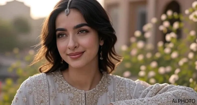 પાકિસ્તાની અભિનેત્રી હુમૈરા અસગર અલીનું રહસ્યમય મૃત્યુ: છેલ્લો વોઇસ મેસેજ ખોલે છે ઘણા સવાલો