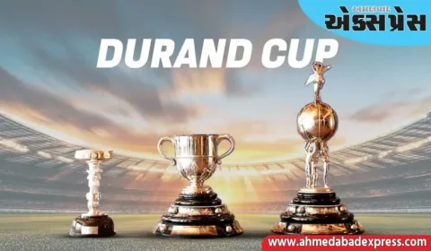 Durand Cup 2025 23 જુલાઈથી શરૂ થશે, ઈનામની રકમમાં પણ વધારો કરવામાં આવ્યો છે; કુલ 24 ટીમો ભાગ લેશે