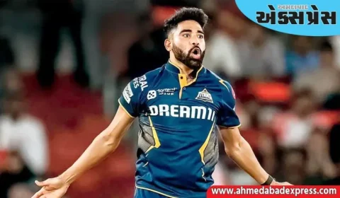 સિરાજે મેચના બે દિવસ પહેલા કરી મોટી જાહેરાત, આ ખેલાડીનું ચોથી ટેસ્ટમાં રમવાનું કન્ફર્મ થયું